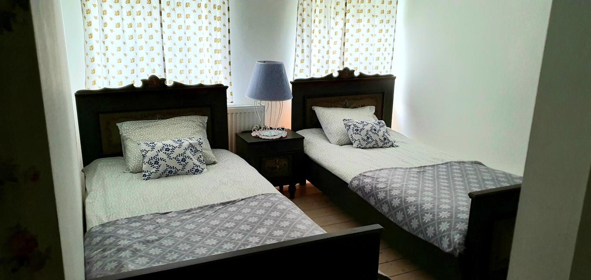 Ferienwohnung Rosenheim - Różany Dom Wagenham Habitación foto